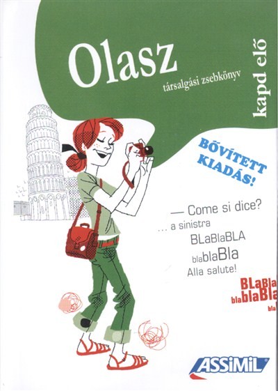 Kapd elő /Olasz