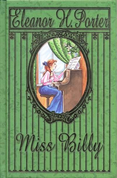 Miss Billy /Lányszoba