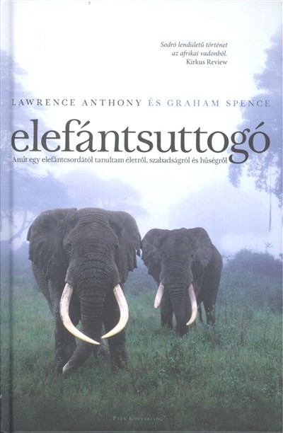 Elefántsuttogó