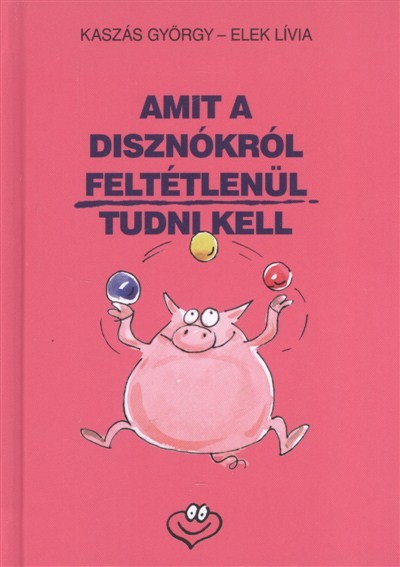 Amit a disznókról feltétlenül tudni kell