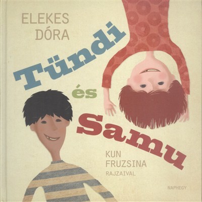 TÜNDI ÉS SAMU