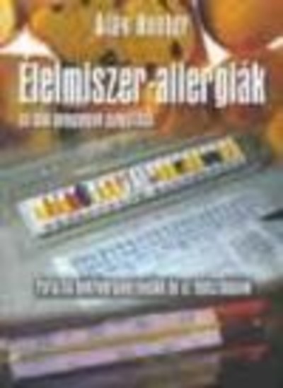 ÉLELMISZER-ALLERGIÁK ÉS MÁS BETEGSÉGEK GYÓGYÍTÁSA