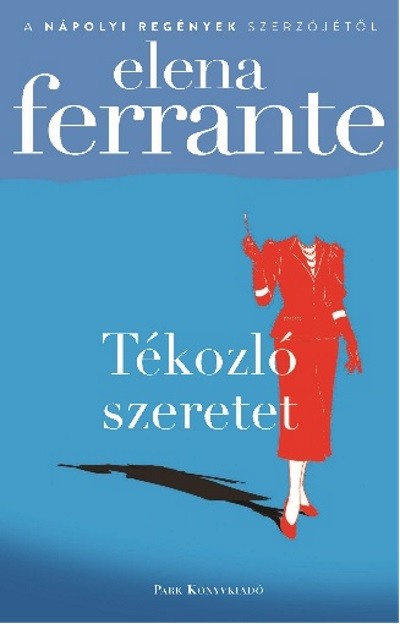 Tékozló szeretet