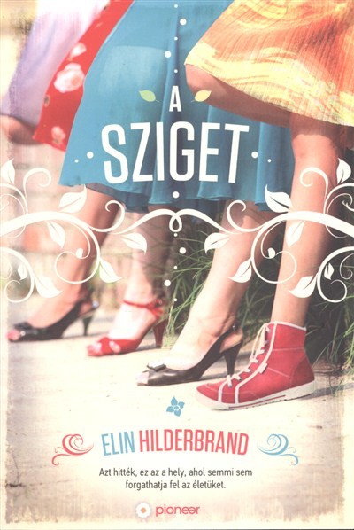 A SZIGET