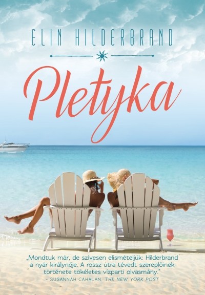 Pletyka