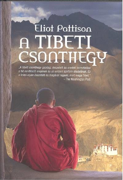 A TIBETI CSONTHEGY