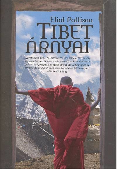 TIBET ÁRNYAI