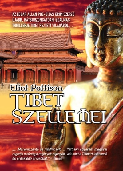 TIBET SZELLEMEI