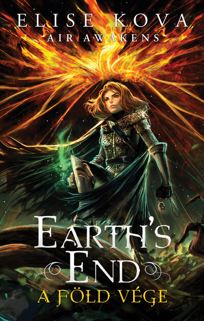 Earth`s End - A Föld vége - Air Awakens 3.