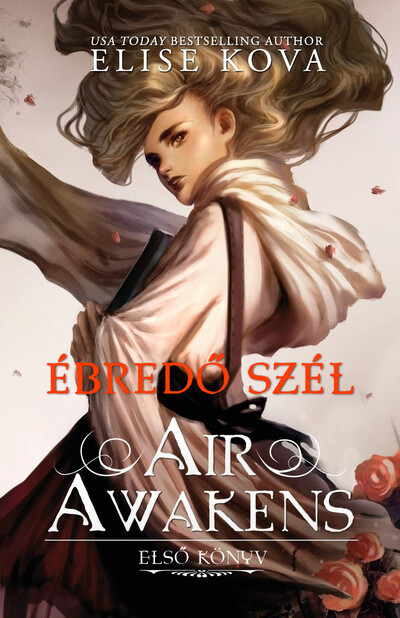 Ébredő szél - Air Awakens 1.