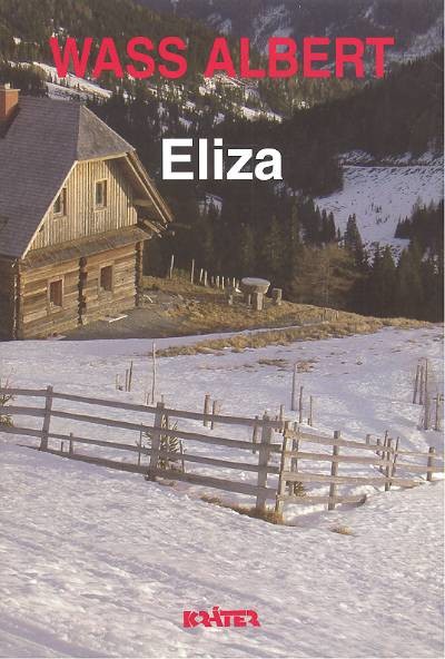 ELIZA /KEMÉNY