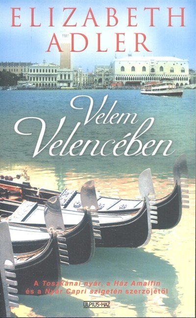 Velem Velencében