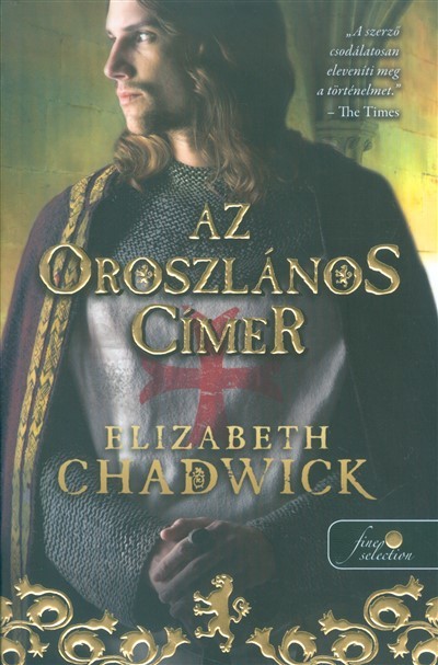 Az oroszlános címer