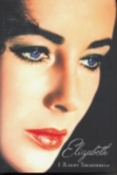 ELIZABETH /ELIZABETH TAYLOR ÉLETE