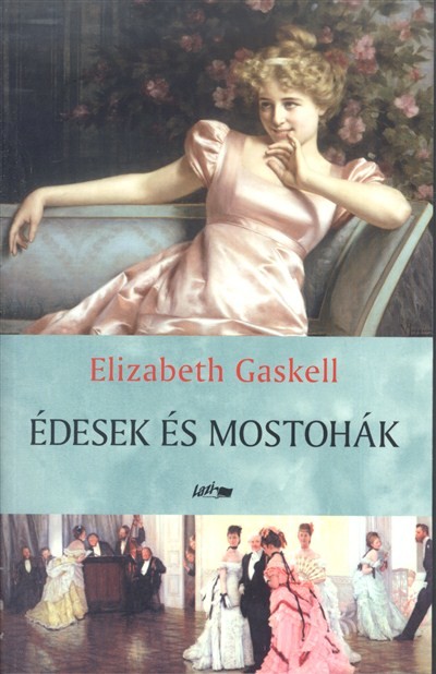 Édesek és mostohák