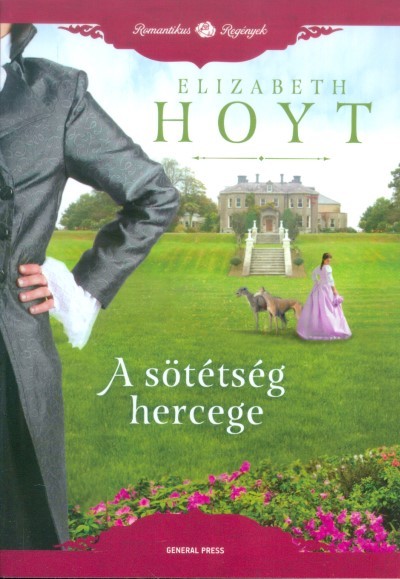 A sötétség hercege /Romantikus regények