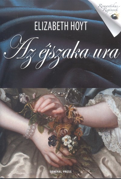 Az éjszaka ura /Romantikus regények