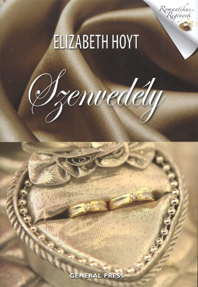 SZENVEDÉLY /ROMANTIKUS REGÉNYEK