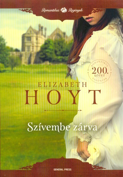 Szívembe zárva /Romantikus regények