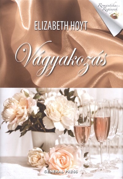 VÁGYAKOZÁS /ROMANTIKUS REGÉNYEK