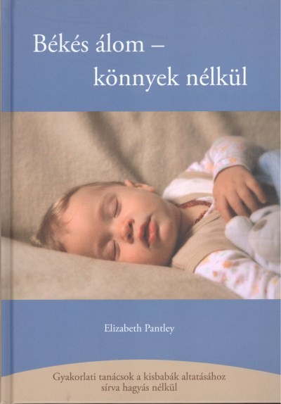 Békés álom - Könnyek nélkül