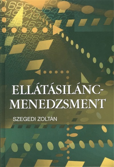 ELLÁTÁSILÁNC-MENEDZSMENT