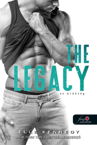 The Legacy - Az örökség - Off-Campus 5