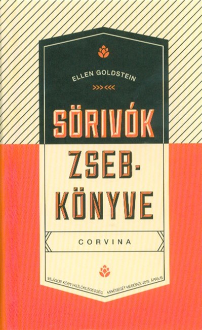 Sörivók zsebkönyve