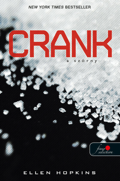 Crank - A Szörny - Crank 1.