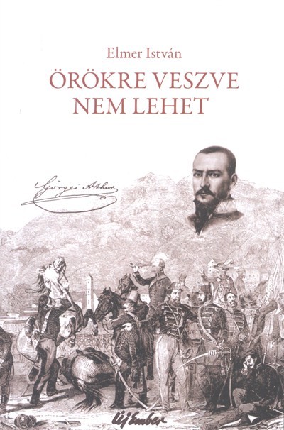 Örökre veszve nem lehet