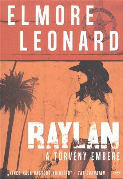 RAYLAN /A TÖRVÉNY EMBERE