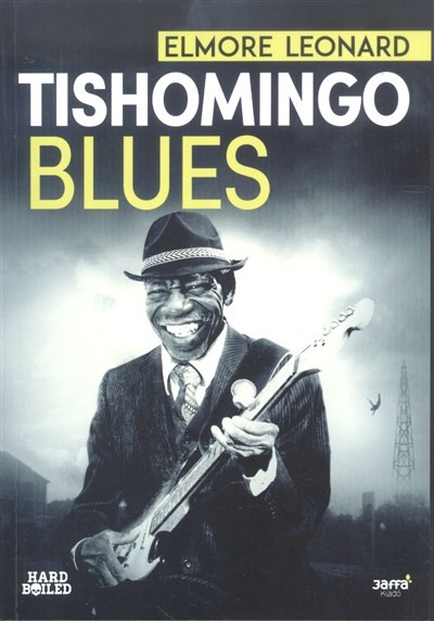 Tishomingo blues