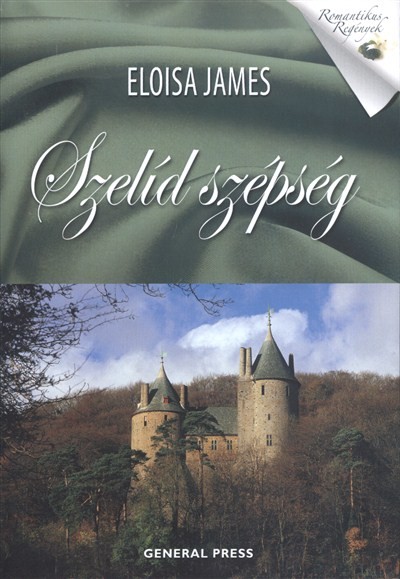 Szelíd szépség /Romantikus regények