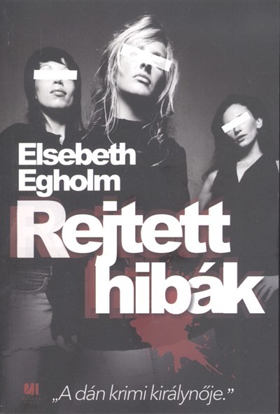 REJTETT HIBÁK
