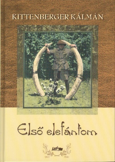 ELSŐ ELEFÁNTOM