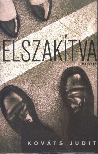 ELSZAKÍTVA