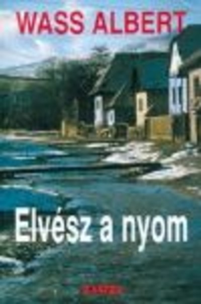 ELVÉSZ A NYOM /KEMÉNY