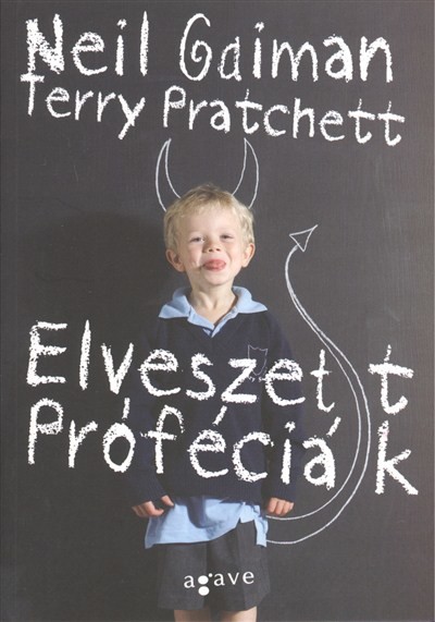 ELVESZETT PRÓFÉCIÁK