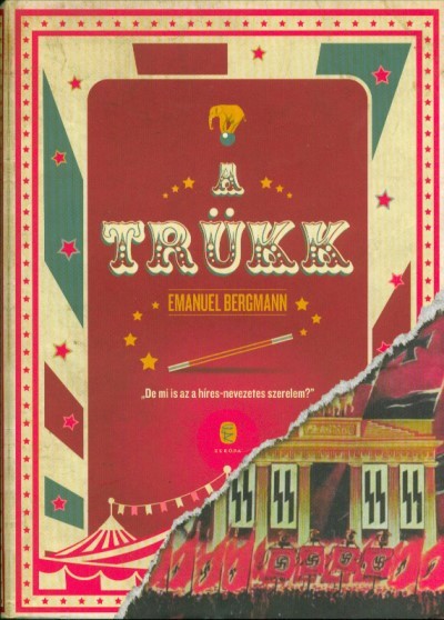 A trükk