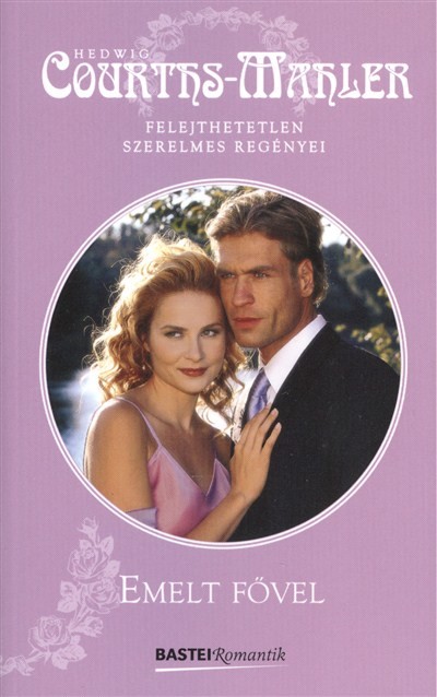 Emelt fővel