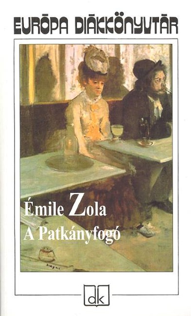 A patkányfogó