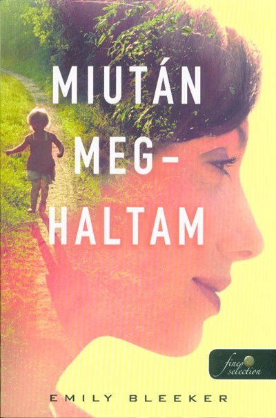 Miután meghaltam