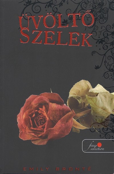 ÜVÖLTŐ SZELEK