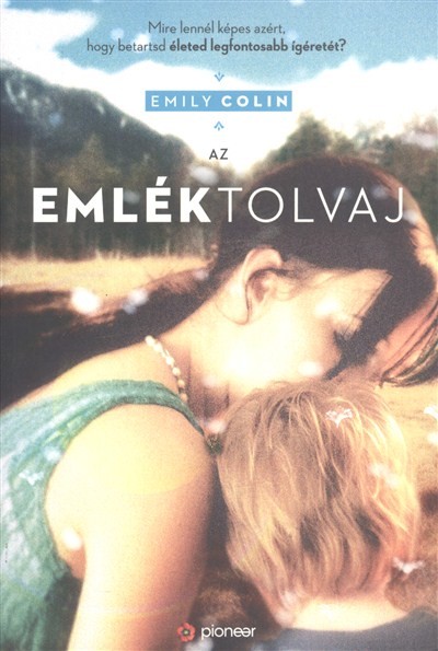 AZ EMLÉKTOLVAJ