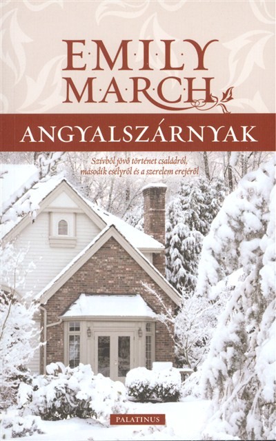 Angyalszárnyak