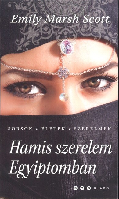 HAMIS SZERELEM EGYIPTOMBAN