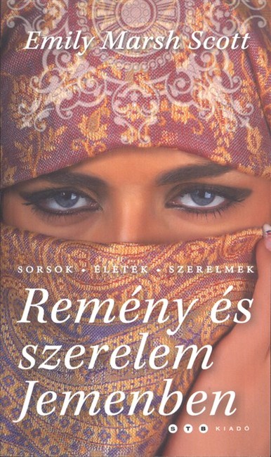 REMÉNY ÉS SZERELEM JEMENBEN