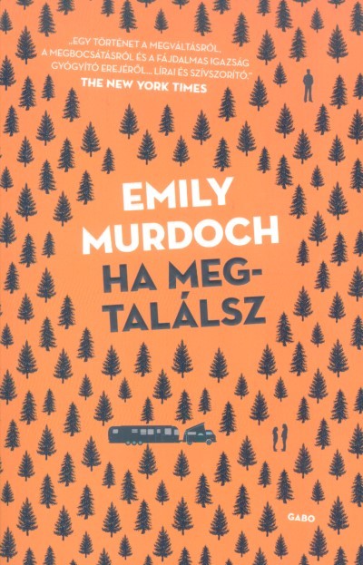 HA MEGTALÁLSZ