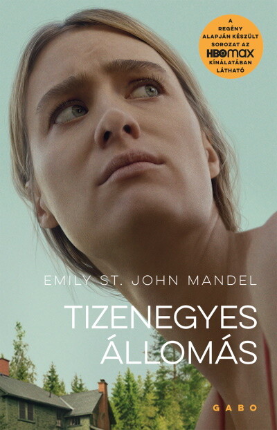 Tizenegyes Állomás (filmes borító)