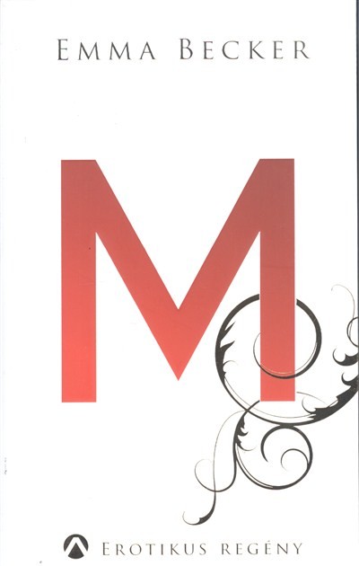 M - EROTIKUS REGÉNY